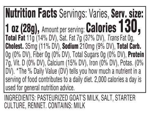 EXTRA AGED GOUDA